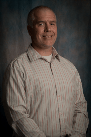 Dr. Sean Wittmer