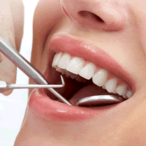 Diagnosing a tooth for treatment
