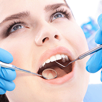 Root Canal Treatment