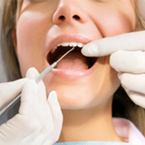 Root Canal Retreatment