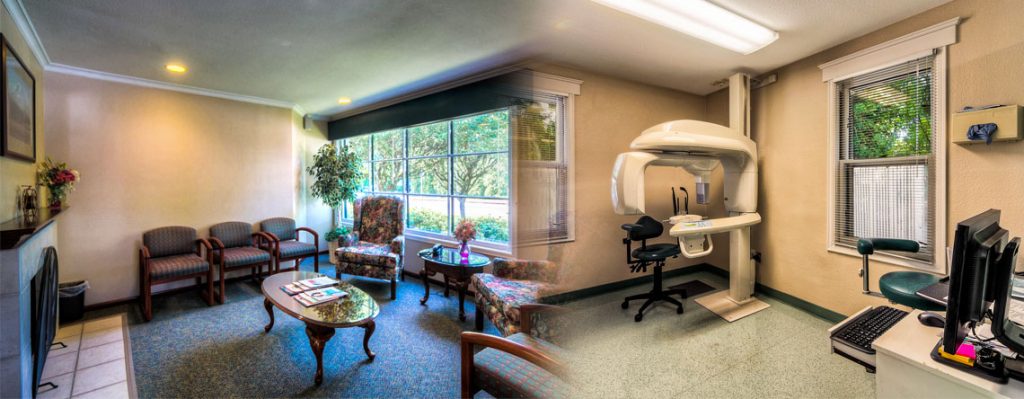 This is Where Compassion and Excellent Dentistry Meet Banner Image