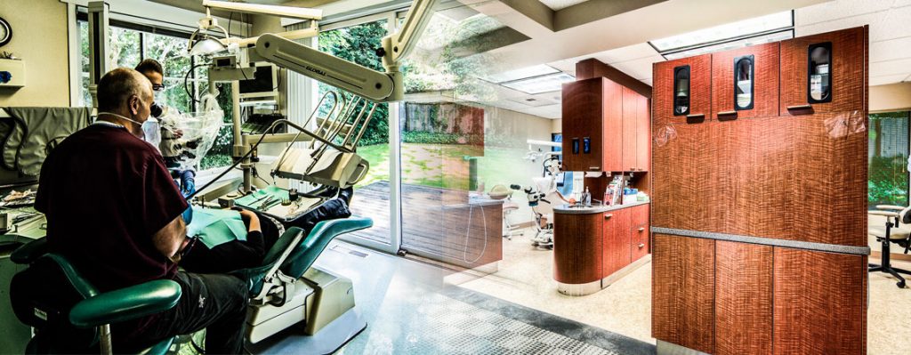 Upscale Facilities for Exceptional Dental Care Banner Image