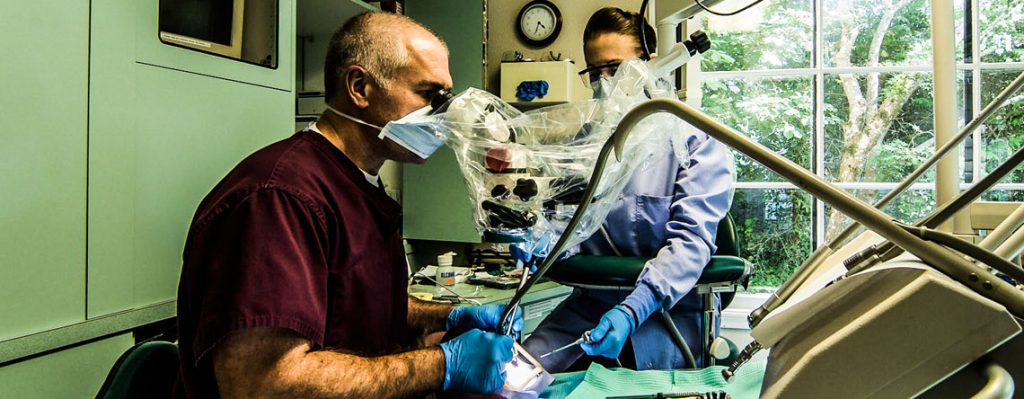The Latest in Dentistry from People who Care Banner Image